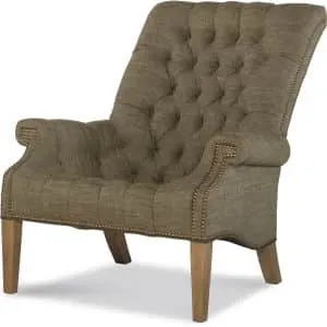 Wesley Hall 424 ROSS CHAIR