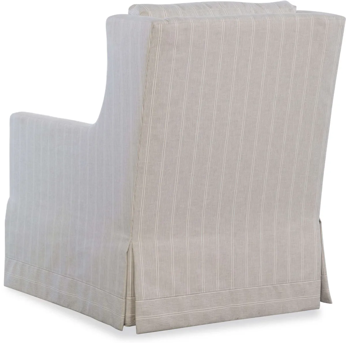 CR Laine 4255-05SG Lindy Swivel Glider Chair CR Laine 4255-05SG Lindy Swivel Glider Chair