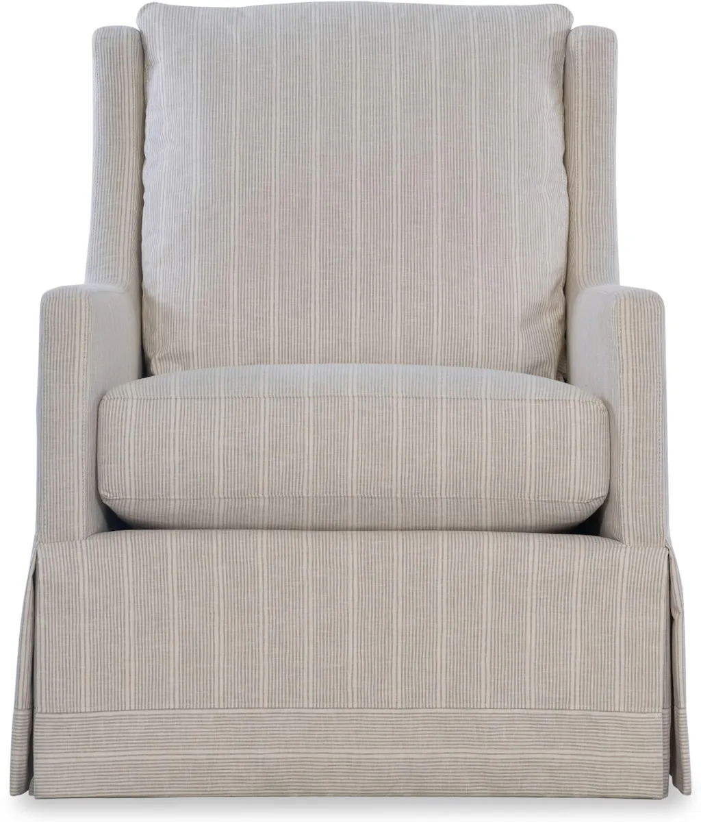 CR Laine 4255-05SW Lindy Swivel Chair CR Laine 4255-05SW Lindy Swivel Chair