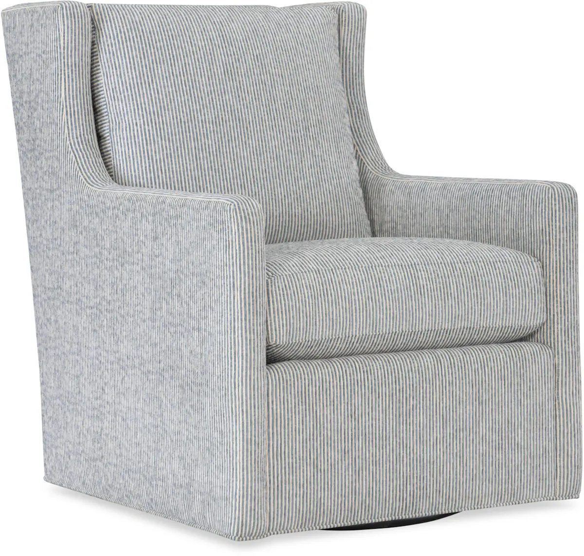 CR Laine 4256-05SW Lois Swivel Chair CR Laine 4256-05SW Lois Swivel Chair