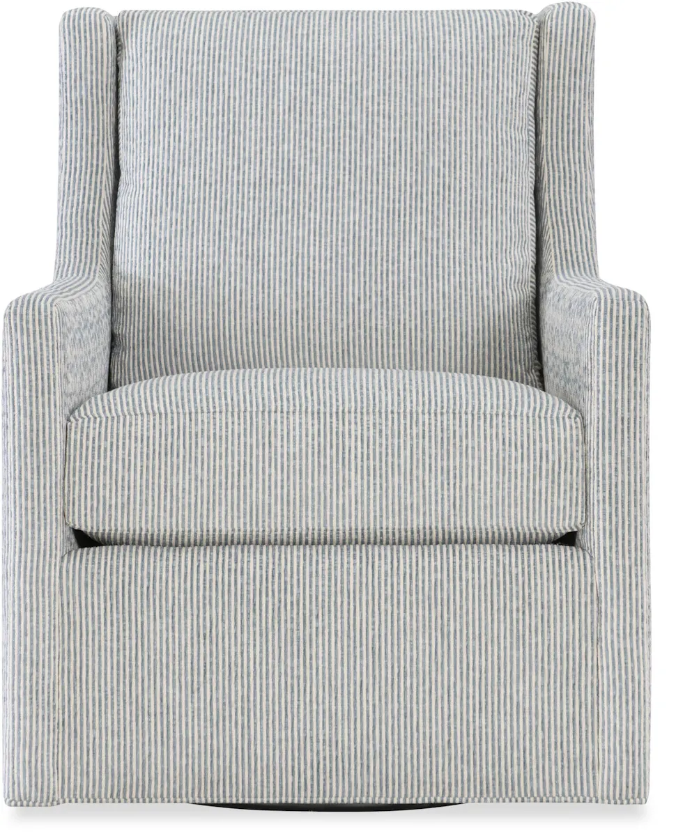 CR Laine 4256-05SW Lois Swivel Chair CR Laine 4256-05SW Lois Swivel Chair
