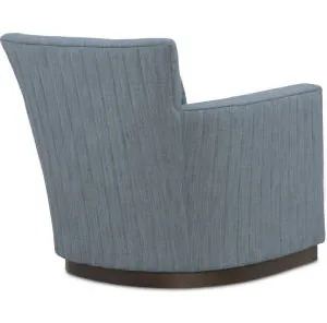 Wesley Hall 425 OLIVIA SWIVEL CHAIR Wesley Hall 425 OLIVIA SWIVEL CHAIR