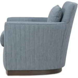 Wesley Hall 425 OLIVIA SWIVEL CHAIR Wesley Hall 425 OLIVIA SWIVEL CHAIR