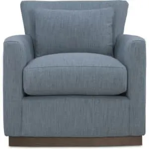 Wesley Hall 425 OLIVIA SWIVEL CHAIR Wesley Hall 425 OLIVIA SWIVEL CHAIR