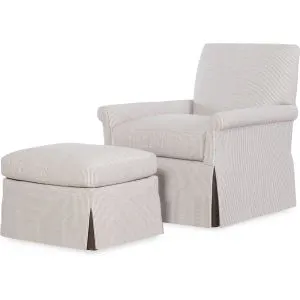 Wesley Hall 427-23 CALIBER OTTOMAN Wesley Hall 427-23 CALIBER OTTOMAN