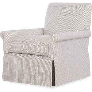 Wesley Hall 427 CALIBER CHAIR