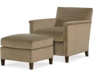 Wesley Hall 428 HARBINGER CHAIR