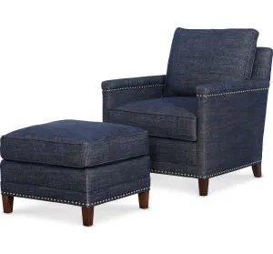 Wesley Hall 429-24 DOYEN OTTOMAN Wesley Hall 429-24 DOYEN OTTOMAN