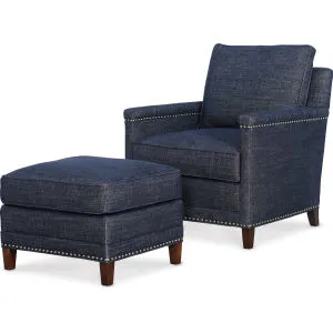 Wesley Hall 429-24 DOYEN OTTOMAN Wesley Hall 429-24 DOYEN OTTOMAN