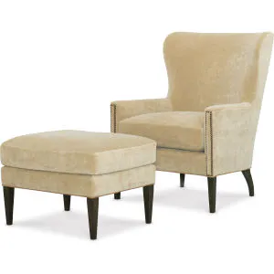 Wesley Hall 430-27 MARION OTTOMAN Wesley Hall 430-27 MARION OTTOMAN