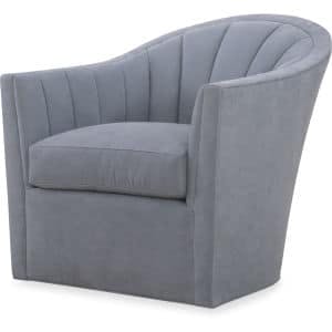 Wesley Hall 431 STANHOPE SWIVEL CHAIR