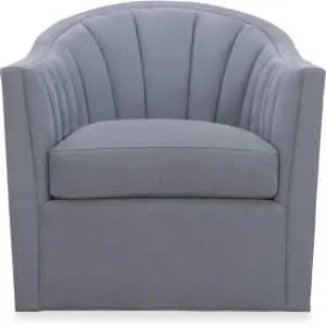 Wesley Hall 431 STANHOPE SWIVEL CHAIR Wesley Hall 431 STANHOPE SWIVEL CHAIR