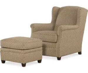Wesley Hall 433 FRANKLIN CHAIR