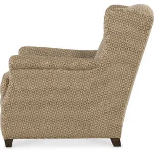 Wesley Hall 433 FRANKLIN CHAIR Wesley Hall 433 FRANKLIN CHAIR