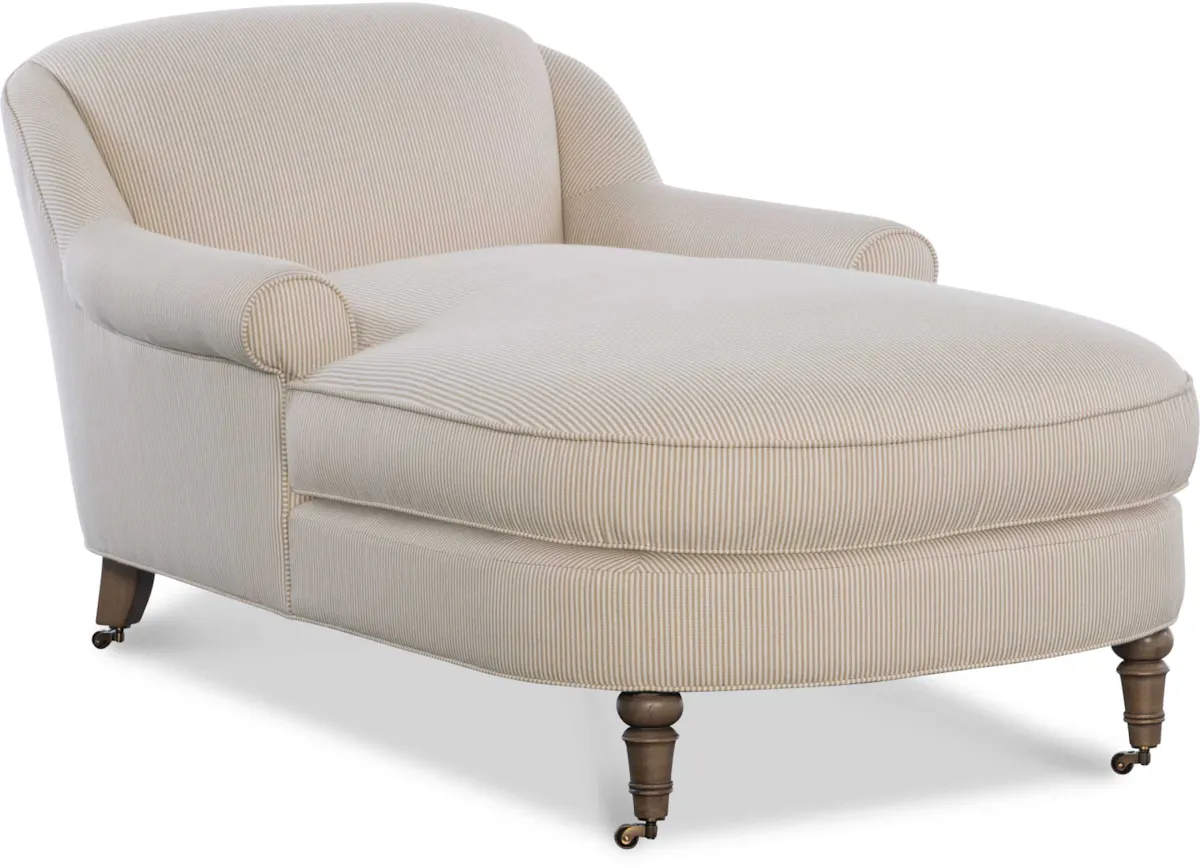 CR Laine 4910-09 Genevieve Chaise CR Laine 4910-09 Genevieve Chaise