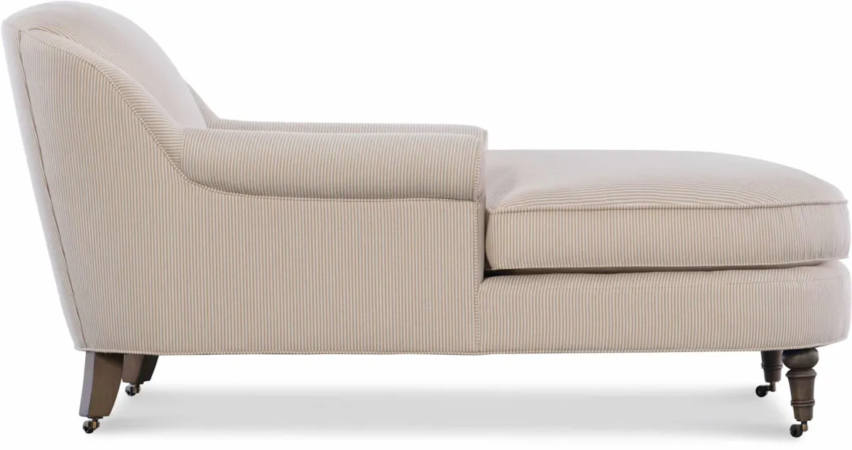 CR Laine 4910-09 Genevieve Chaise CR Laine 4910-09 Genevieve Chaise