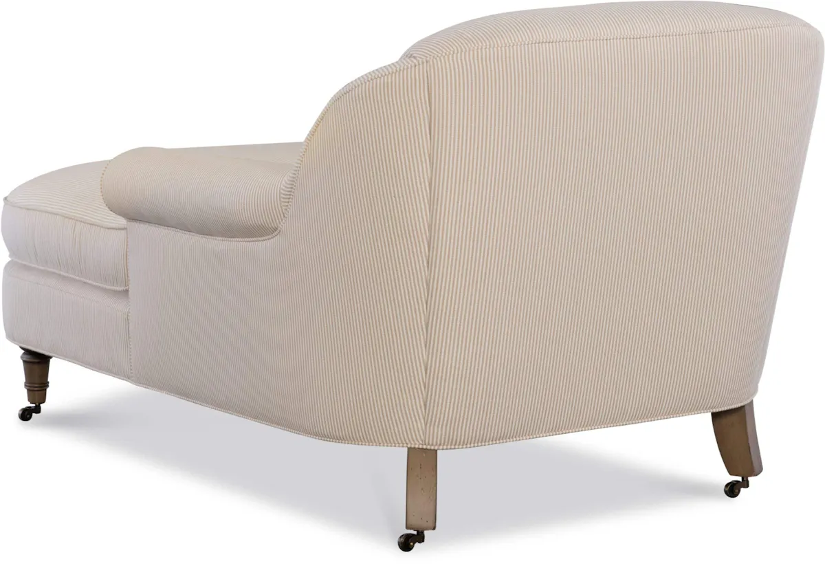CR Laine 4910-09 Genevieve Chaise CR Laine 4910-09 Genevieve Chaise