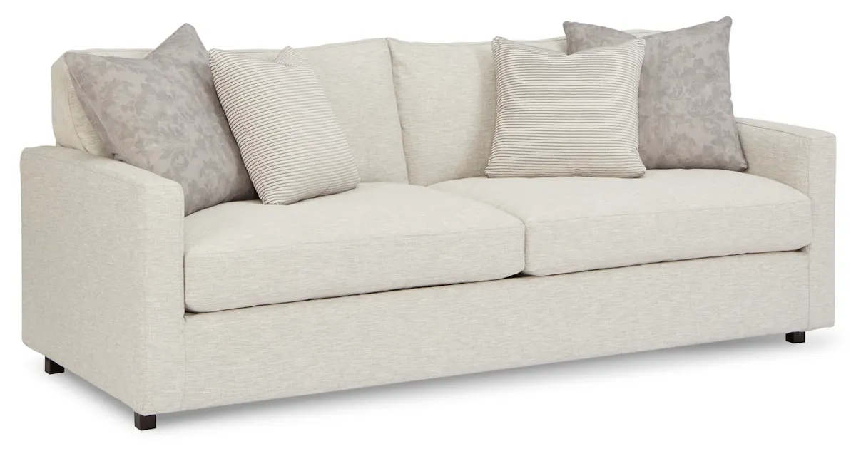 Four Seasons 4-241GS EASTON 41" DEEP 2 SEAT GRANDE SOFA Four Seasons 4-241GS EASTON 41" DEEP 2 SEAT GRANDE SOFA