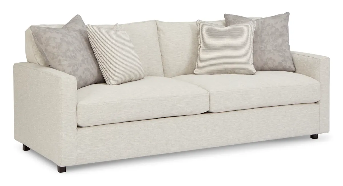 Four Seasons 4-241GS EASTON 41" DEEP 2 SEAT GRANDE SOFA Four Seasons 4-241GS EASTON 41" DEEP 2 SEAT GRANDE SOFA