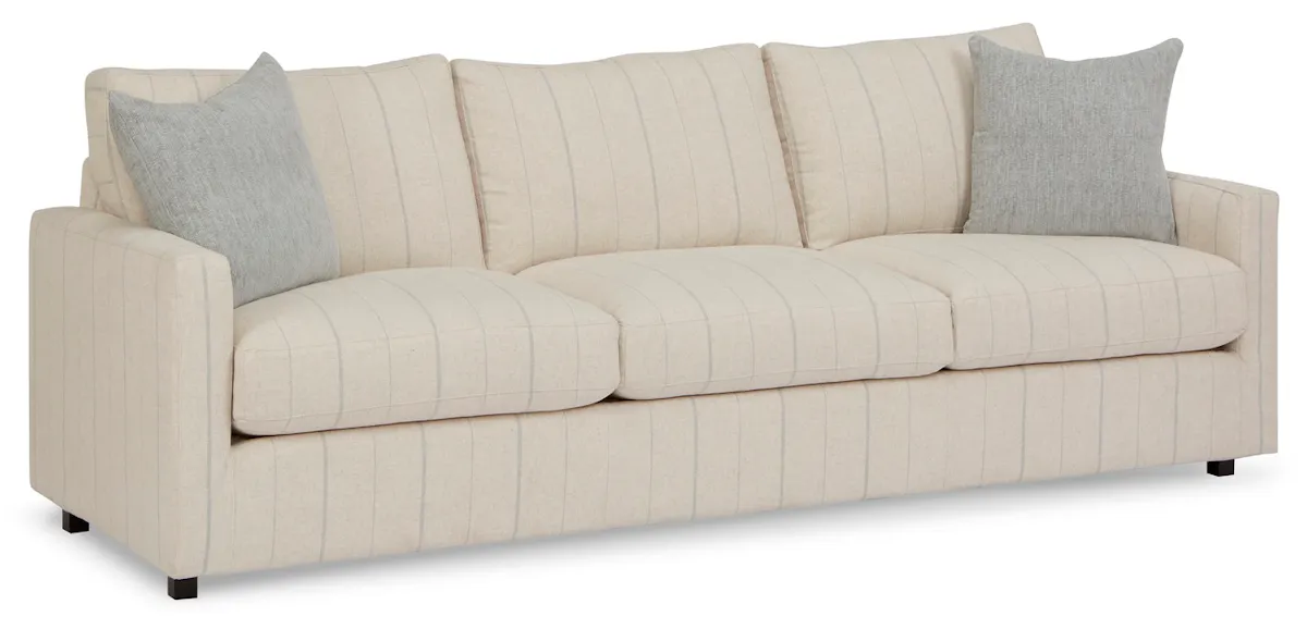 Four Seasons 4-337XLS EASTON 3 SEAT XL SOFA Four Seasons 4-337XLS EASTON 3 SEAT XL SOFA