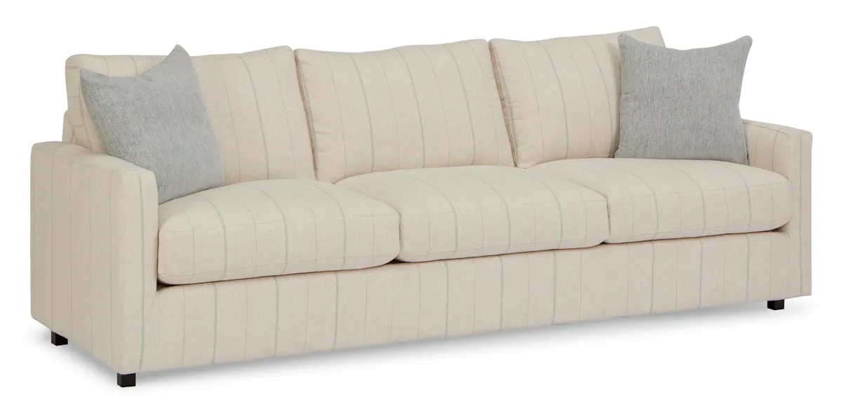 Four Seasons 4-337XLS EASTON 3 SEAT XL SOFA Four Seasons 4-337XLS EASTON 3 SEAT XL SOFA