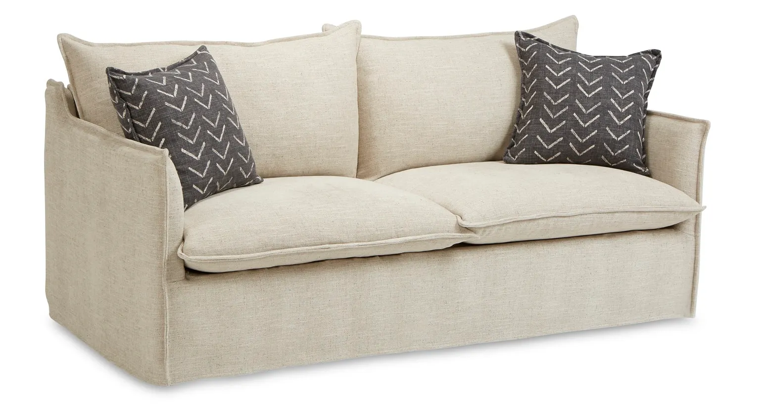 Four Seasons 5-237Q LUNA 2 SEAT QUEEN SLEEPER