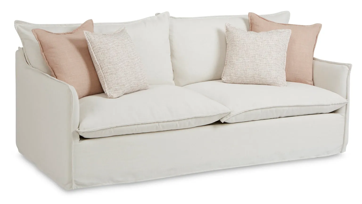 Four Seasons 5-241GS LUNA 41″ DEEP 2 SEAT GRANDE SOFA