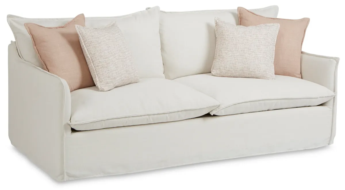Four Seasons 5-241GS LUNA 41" DEEP 2 SEAT GRANDE SOFA Four Seasons 5-241GS LUNA 41" DEEP 2 SEAT GRANDE SOFA