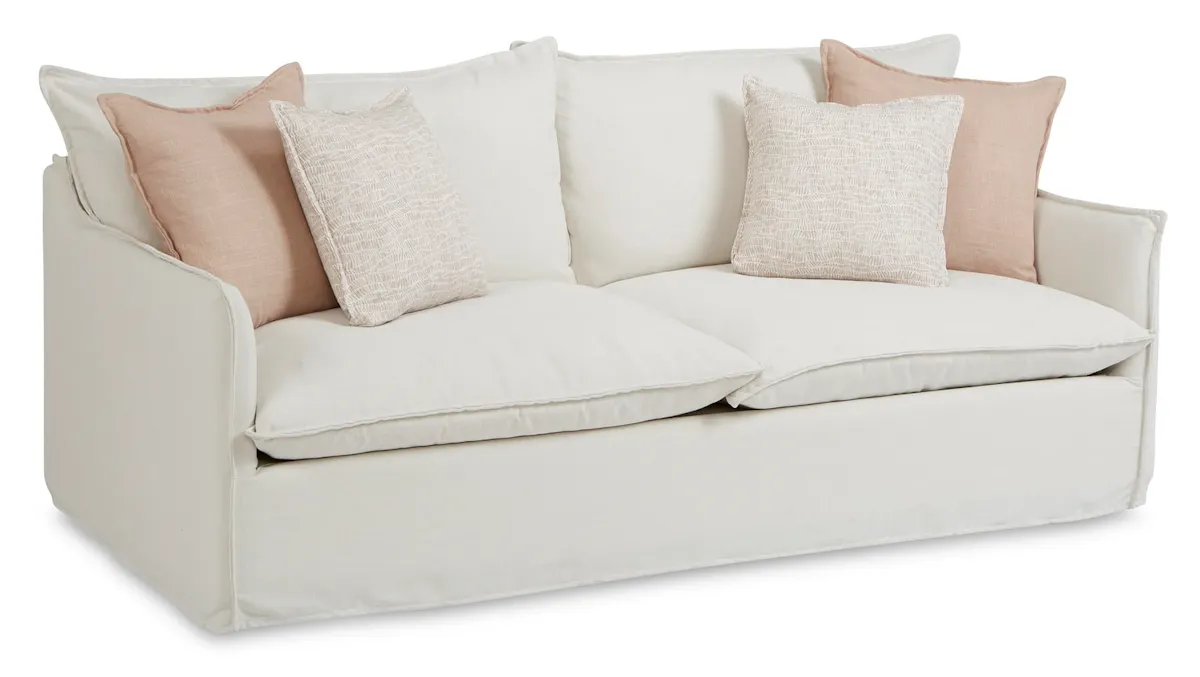 Four Seasons 5-241GS LUNA 41" DEEP 2 SEAT GRANDE SOFA Four Seasons 5-241GS LUNA 41" DEEP 2 SEAT GRANDE SOFA