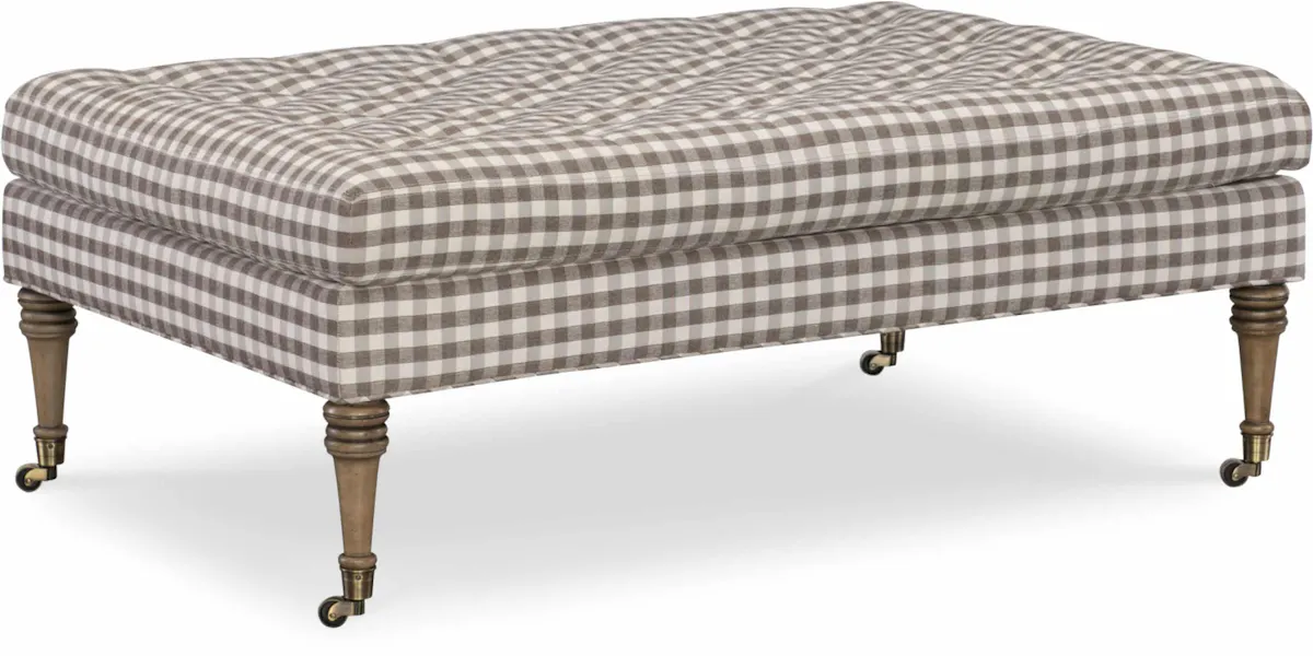 CR Laine 5027-08 Riley Rect Ottoman CR Laine 5027-08 Riley Rect Ottoman