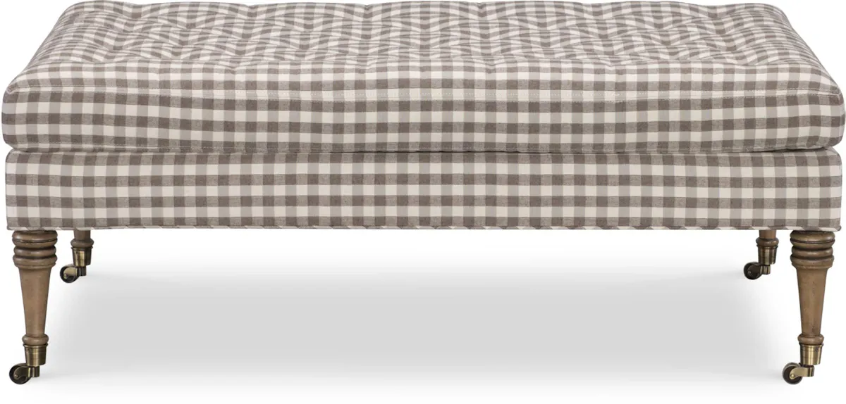 CR Laine 5027-08 Riley Rect Ottoman CR Laine 5027-08 Riley Rect Ottoman