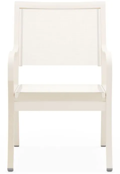 Woodard 5S0401 Scala Sling Dining Chair Woodard 5S0401 Scala Sling Dining Chair