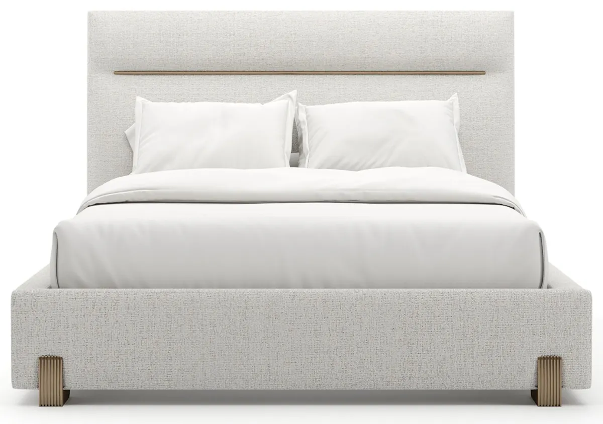 Caracole CLA-425V-102 Counter Balance Queen Bed Caracole CLA-425V-102 Counter Balance Queen Bed