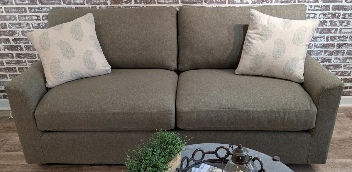 Four Seasons 6-237Q WINSTON 2 SEAT QSLP Four Seasons 6-237Q WINSTON 2 SEAT QSLP