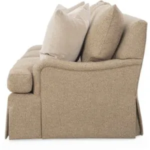 Wesley Hall 6624-92 MIA SOFA SLEEPER Wesley Hall 6624-92 MIA SOFA SLEEPER