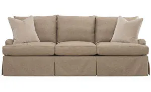 Wesley Hall 6624-92 MIA SOFA SLEEPER Wesley Hall 6624-92 MIA SOFA SLEEPER