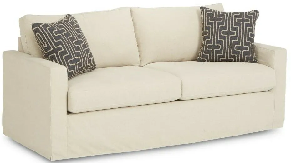 Four Seasons 7-237S MCMICHAEL 2 SEAT SOFA Four Seasons 7-237S MCMICHAEL 2 SEAT SOFA