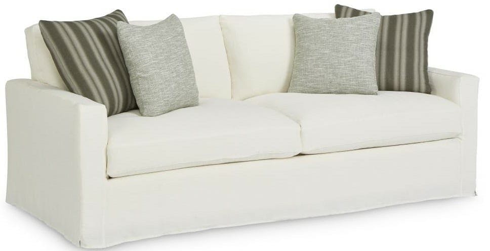 Four Seasons 7-241GS MCMICHAEL 41″ DEEP 2 SEAT GRANDE SOFA UPHOLSTERED WITHOUT SKIRT