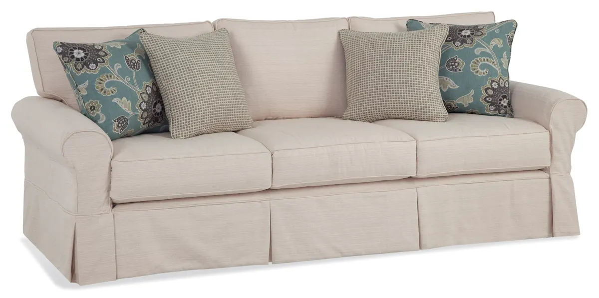 Four Seasons 725GS ALEXANDRIA 3 SEAT GRANDE SOFA Four Seasons 725GS ALEXANDRIA 3 SEAT GRANDE SOFA