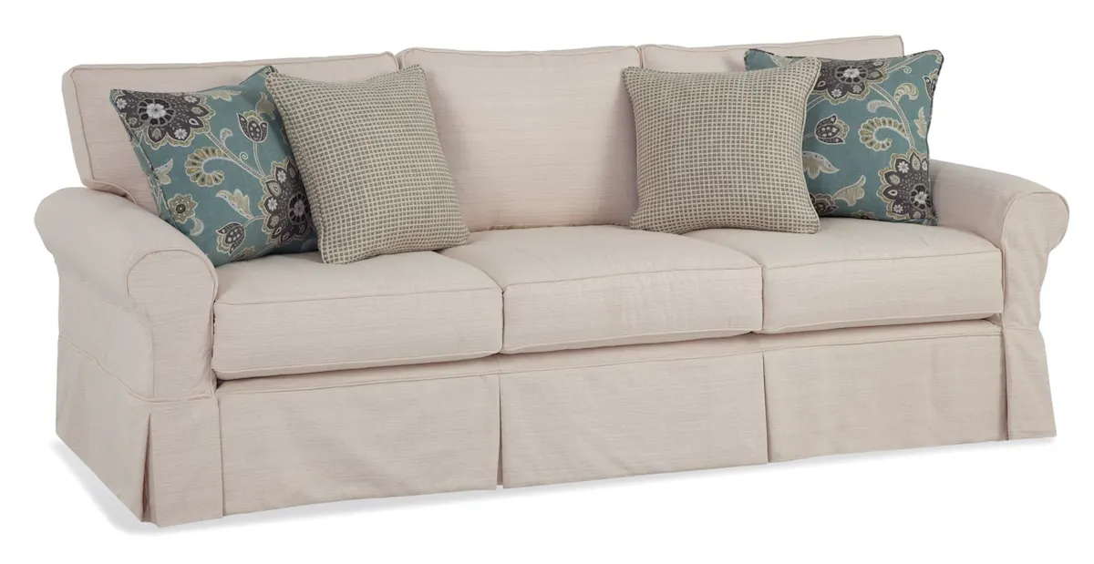 Four Seasons 725GS ALEXANDRIA 3 SEAT GRANDE SOFA Four Seasons 725GS ALEXANDRIA 3 SEAT GRANDE SOFA