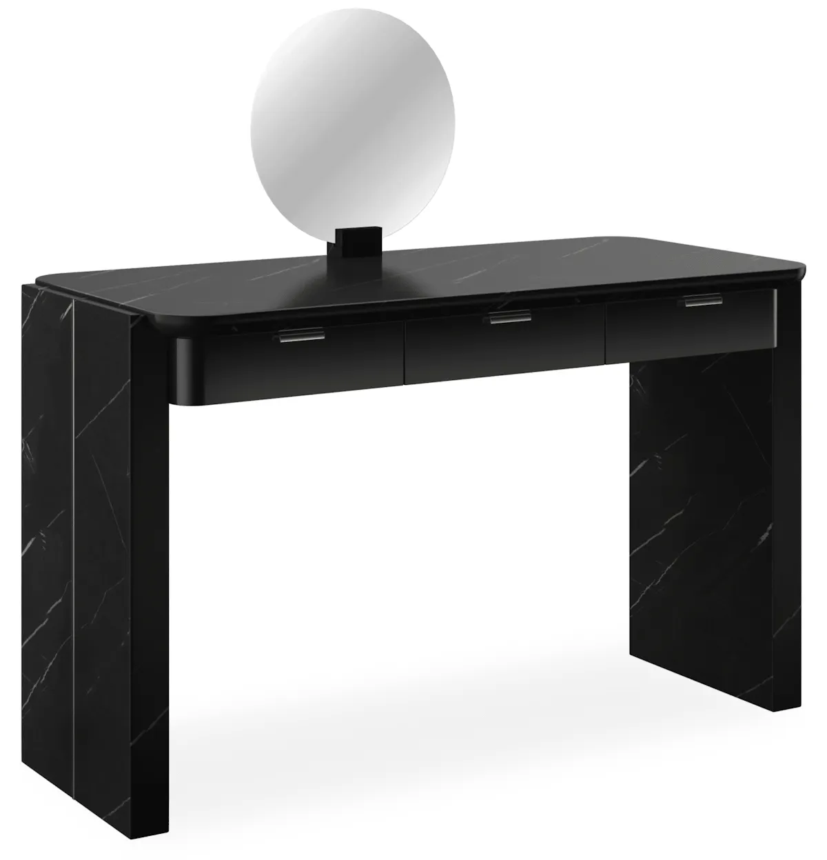 Caracole CLA-425V-075 Overlap Vanity Dark Caracole CLA-425V-075 Overlap Vanity Dark