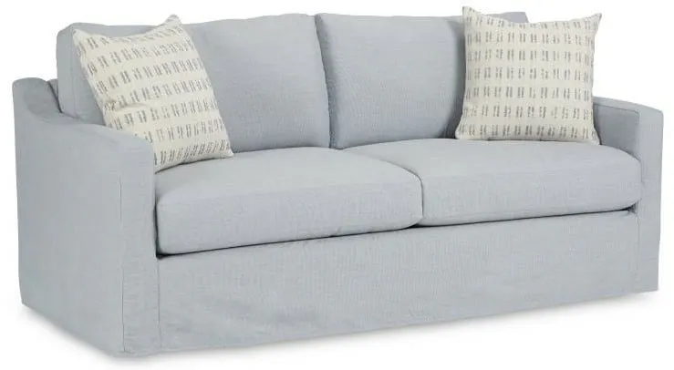 Four Seasons 87090S JORDAN 2 SEAT SOFA Four Seasons 87090S JORDAN 2 SEAT SOFA
