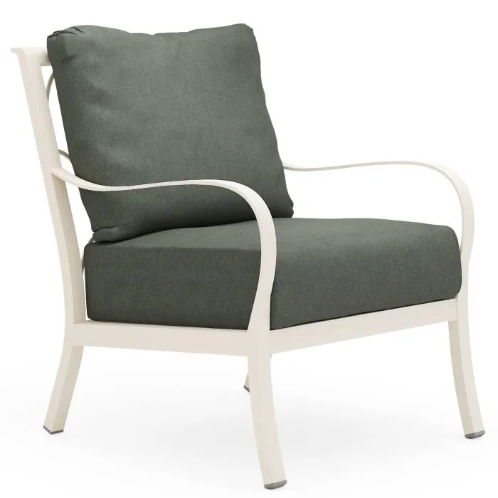 Woodard 8Z0406 Scala Lounge Chair