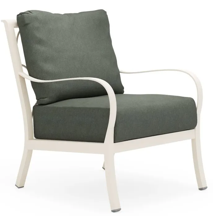 Woodard 8Z0406 Scala Lounge Chair Woodard 8Z0406 Scala Lounge Chair