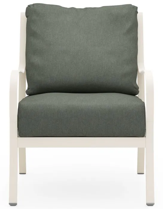 Woodard 8Z0406 Scala Lounge Chair Woodard 8Z0406 Scala Lounge Chair