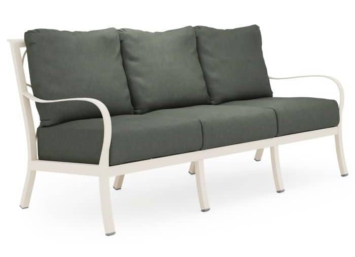Woodard 8Z0420 Scala Sofa