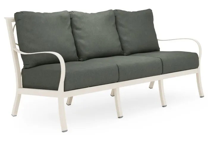 Woodard 8Z0420 Scala Sofa Woodard 8Z0420 Scala Sofa
