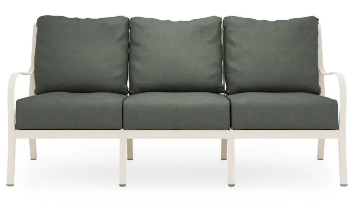 Woodard 8Z0420 Scala Sofa Woodard 8Z0420 Scala Sofa