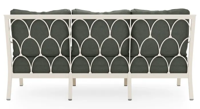 Woodard 8Z0420 Scala Sofa Woodard 8Z0420 Scala Sofa