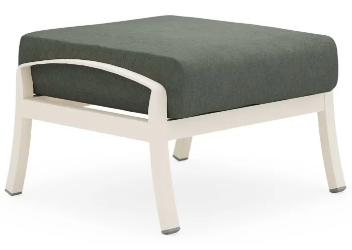 Woodard 8Z0486 Scala Ottoman Woodard 8Z0486 Scala Ottoman